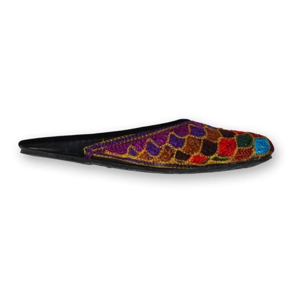 Colorful Women Juttis - Image 3