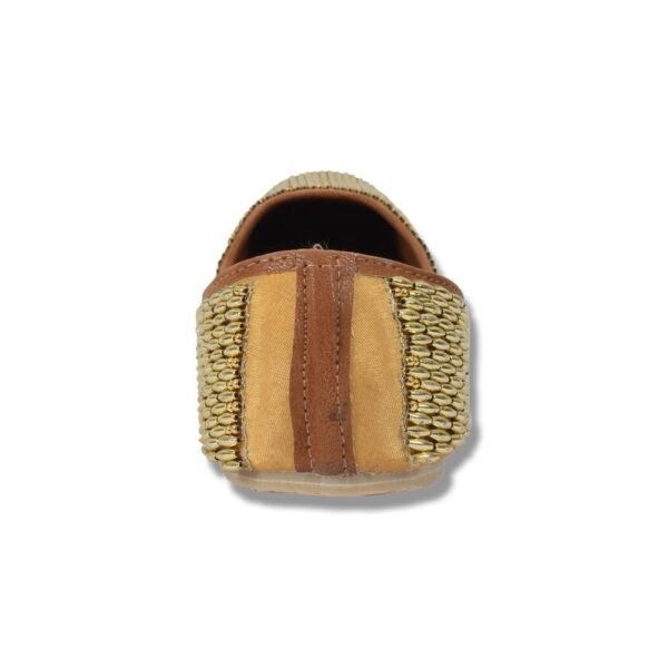 Ethnic Women Juttis - Image 5