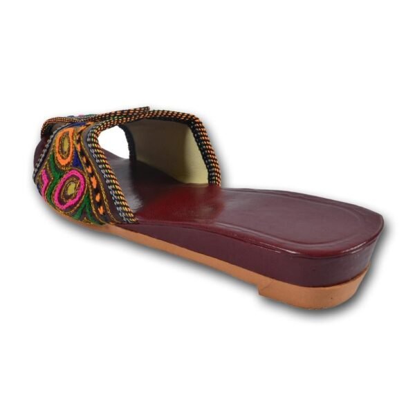 Ethnic Women Juttis - Image 7