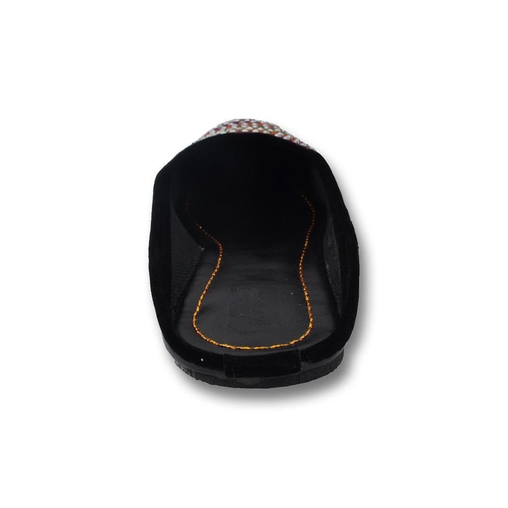 Ethnic Women Juttis - Image 6