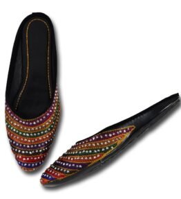 Ethnic Women Juttis