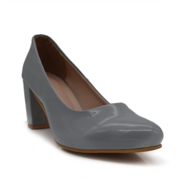 Women Grey Sandal