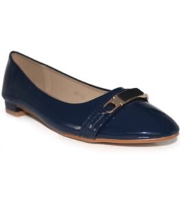 Women Navy Sandal