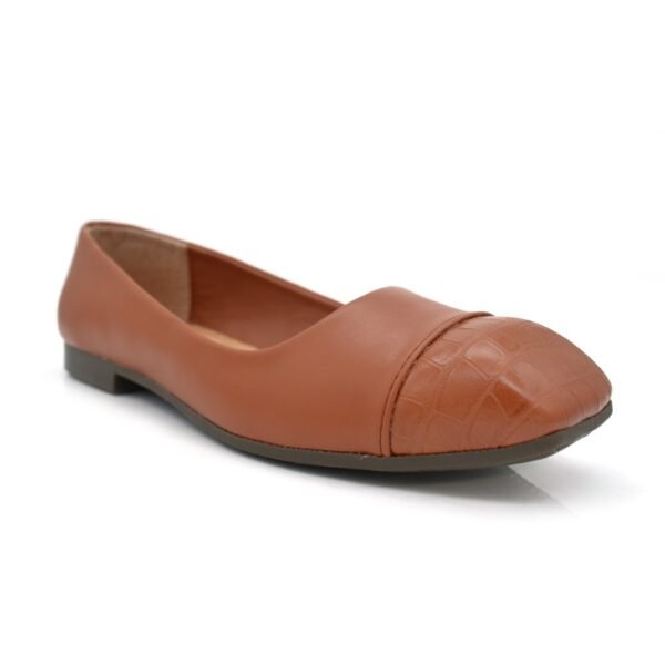 Women Tan Sandal