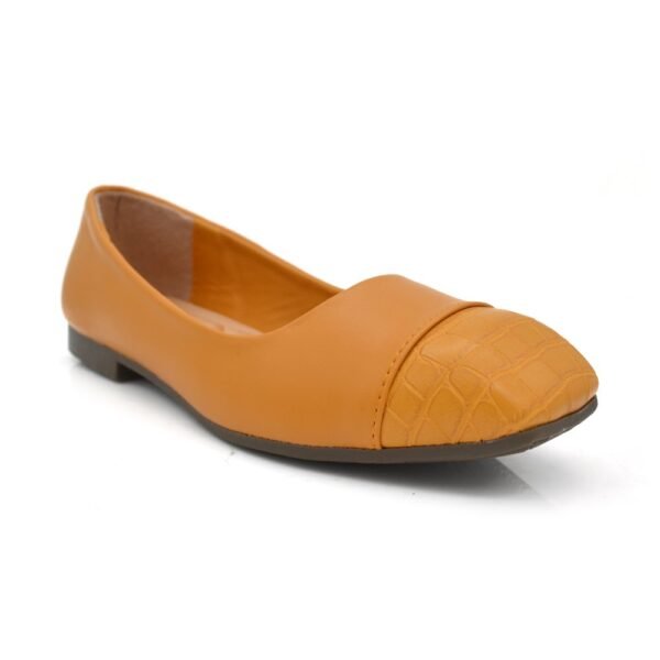 Women Tan Sandal