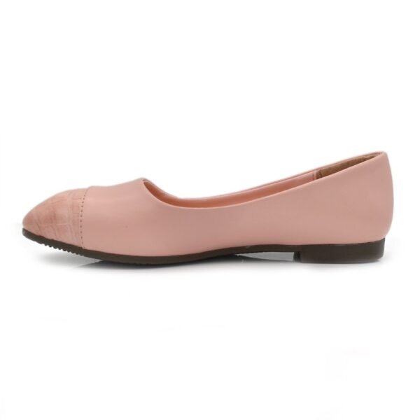 Women Pink Sandal - Image 7