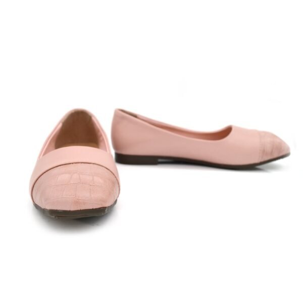 Women Pink Sandal - Image 2
