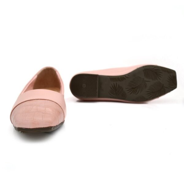 Women Pink Sandal - Image 3