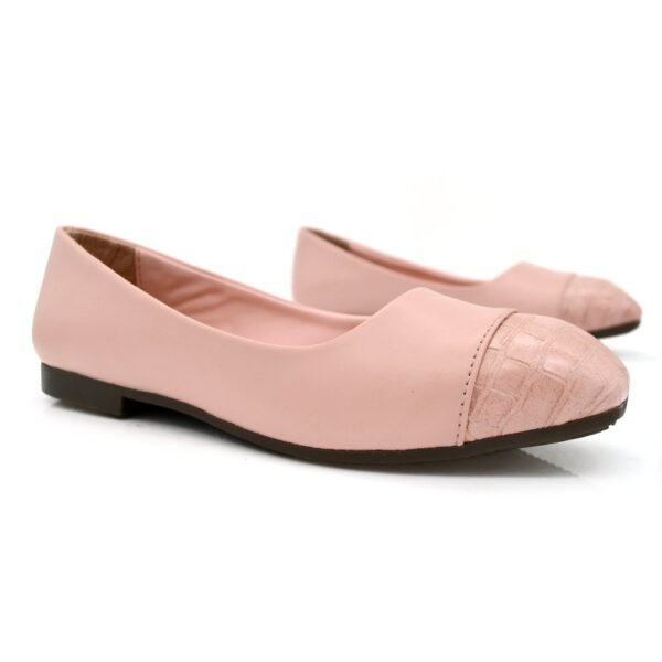 Women Pink Sandal - Image 4