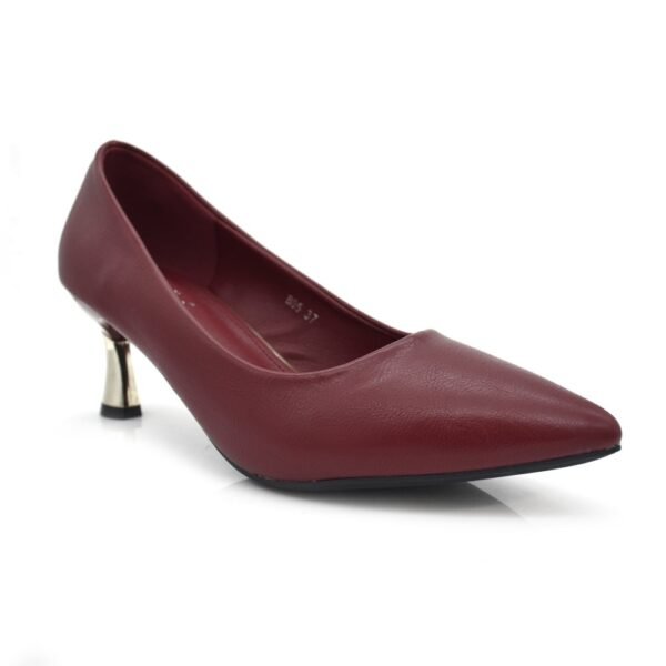 Women Cherry Heels Sandal