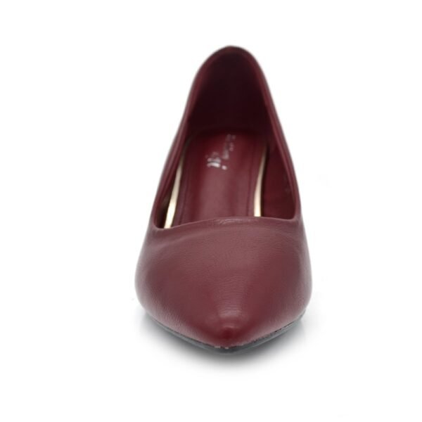 Women Cherry Heels Sandal - Image 3