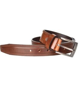 Leather Belt Brown Colour