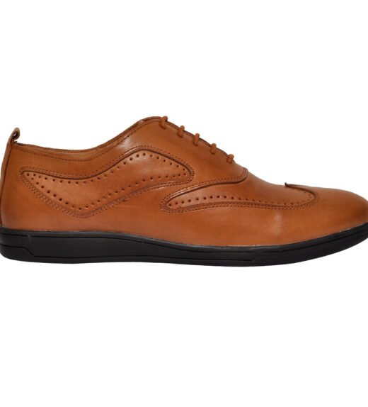 High Premium Leather Shoes UDK-8019-1