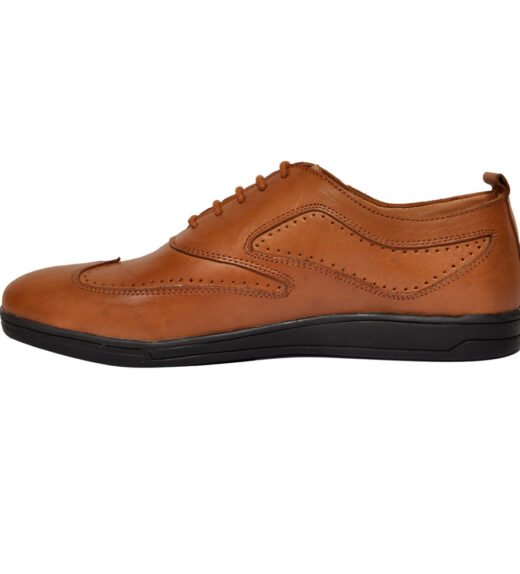 High Premium Leather Shoes UDK-8019-2