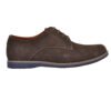 High Premium Leather Shoes UDK-8022-1