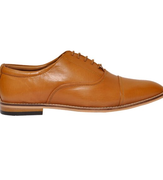 High Premium Leather Shoes UDK-8030-1