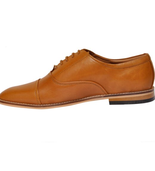 High Premium Leather Shoes UDK-8030-2