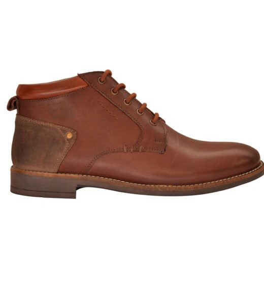 High Premium Leather Shoes UDK-8110-1