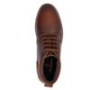 High Premium Leather Shoes UDK-8110-3