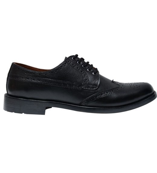 High Premium Leather Shoes UDK-8116-1