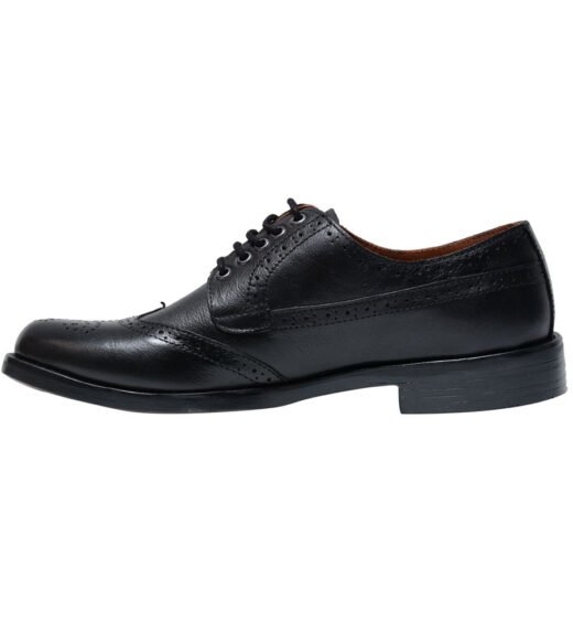 High Premium Leather Shoes UDK-8116-2