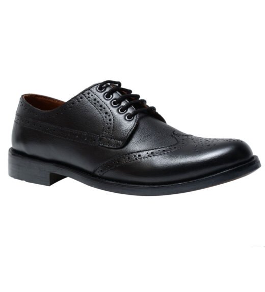 High Premium Leather Shoes UDK-8116