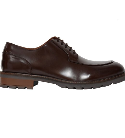 High Premium Leather Shoes UDK-8118-1