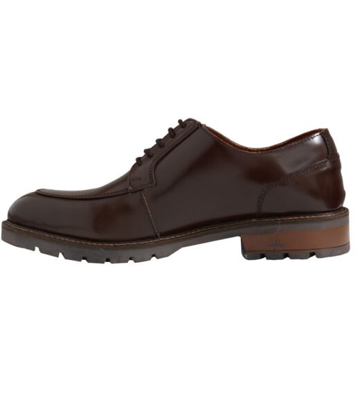 High Premium Leather Shoes UDK-8118-2