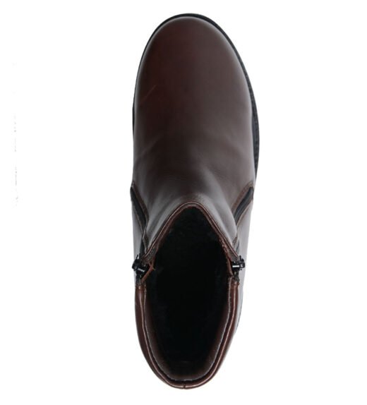 High Premium Leather Shoes UDK-8124-3