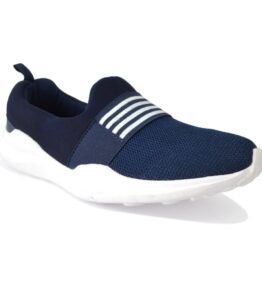 Sneakers Stylish & Comfortable Shoes Navy Blue, 1209