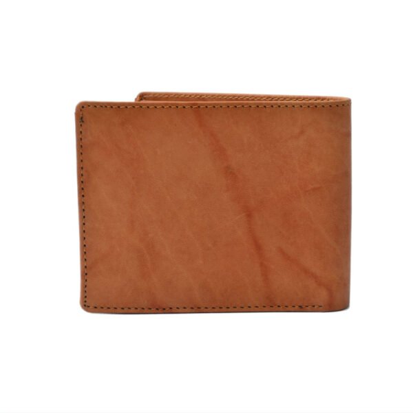 Leather Wallet 413
