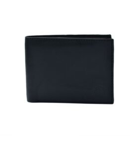 Leather Wallet 518