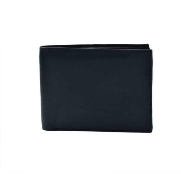 Leather Wallet 518