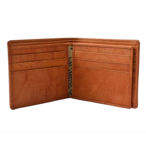 Leather Wallet 413 - Image 8