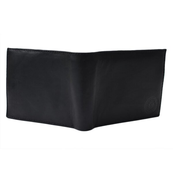 Leather Wallet 518 - Image 4