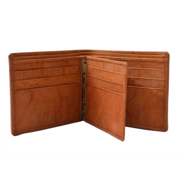 Leather Wallet 413 - Image 7