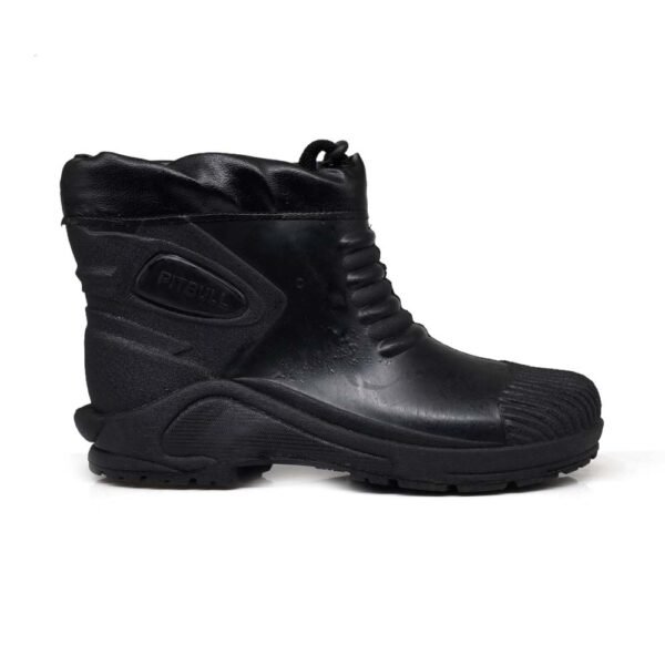 Coated textile fabric Ruff Tuff Synthetic Shoes - Image 3