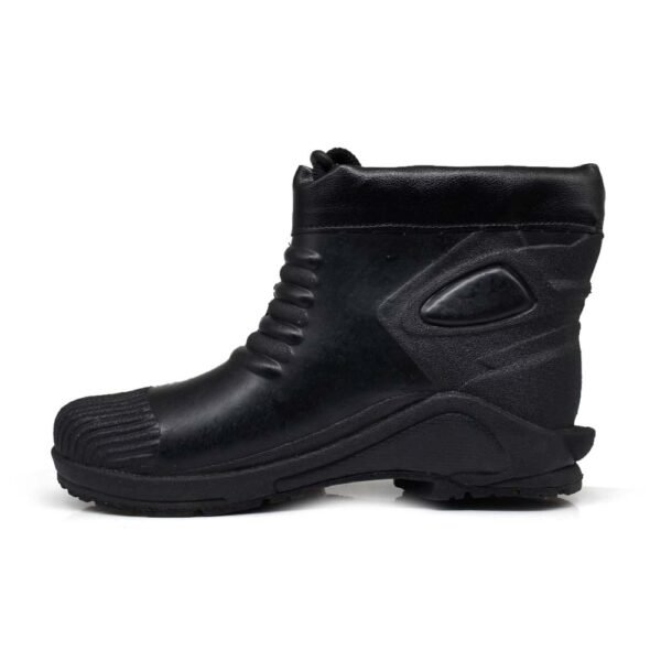 Coated textile fabric Ruff Tuff Synthetic Shoes - Image 4