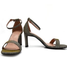 Women Grey Sandal