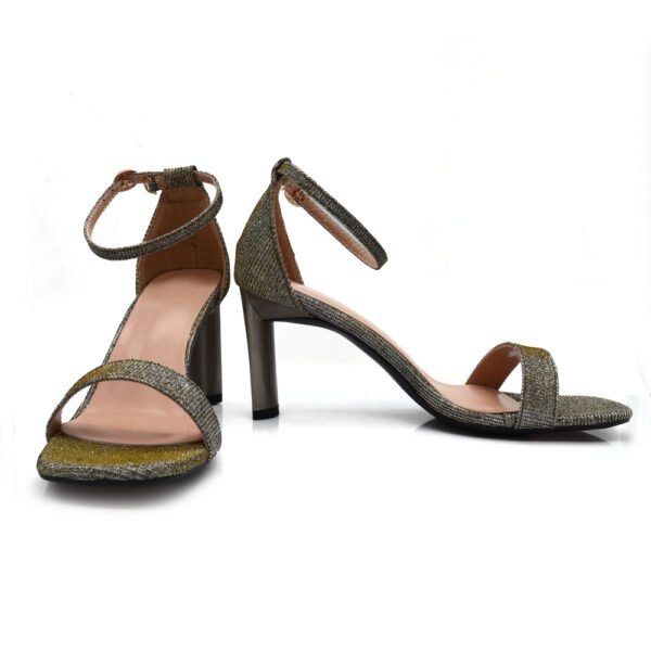 Women Grey Sandal