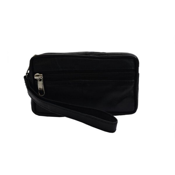 Leather Wallet 4006 - Image 2