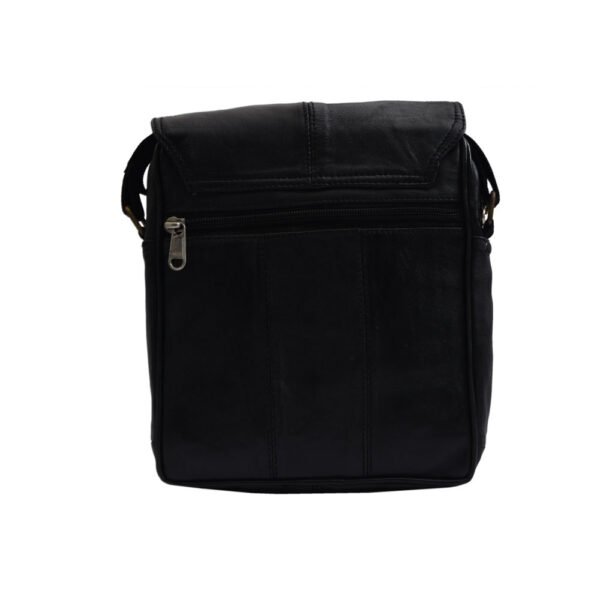 Leather Wallet 4007 - Image 4