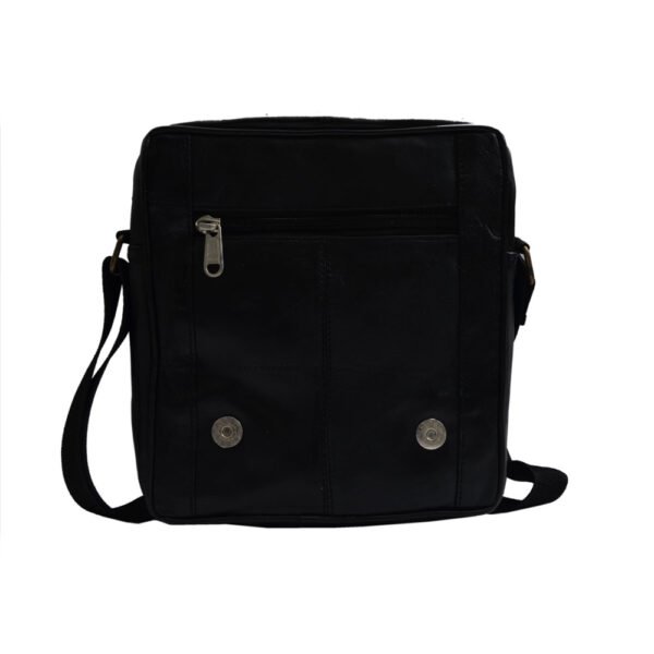 Leather Wallet 4007