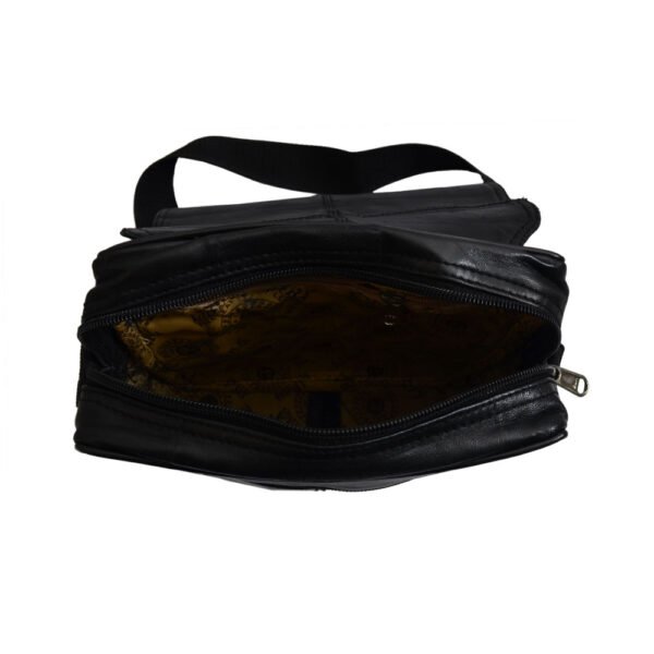Leather Wallet 4007 - Image 6