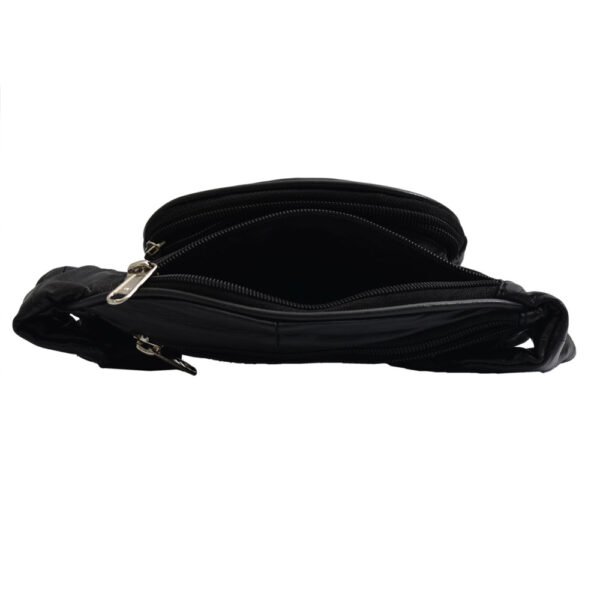 Leather Wallet 4005 - Image 5