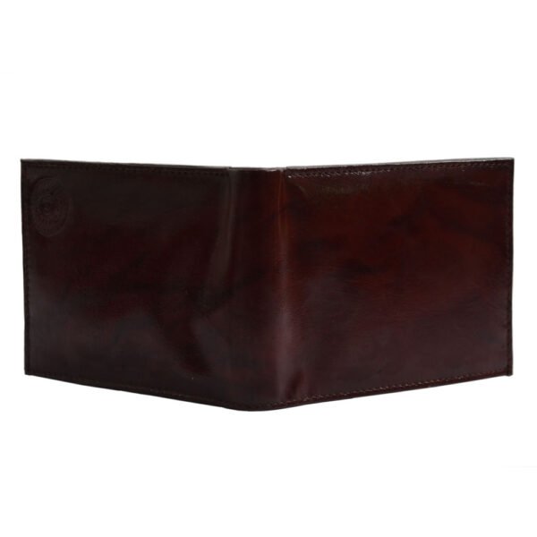 Leather Wallet 604 - Image 2