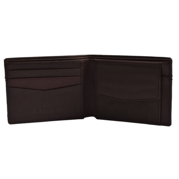 Leather Wallet 410 - Image 3
