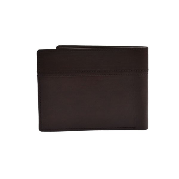 Leather Wallet 410 - Image 4