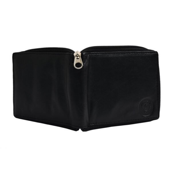 Leather Wallet 539 - Image 2