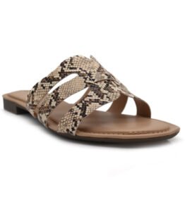 Women Off-White Sandal